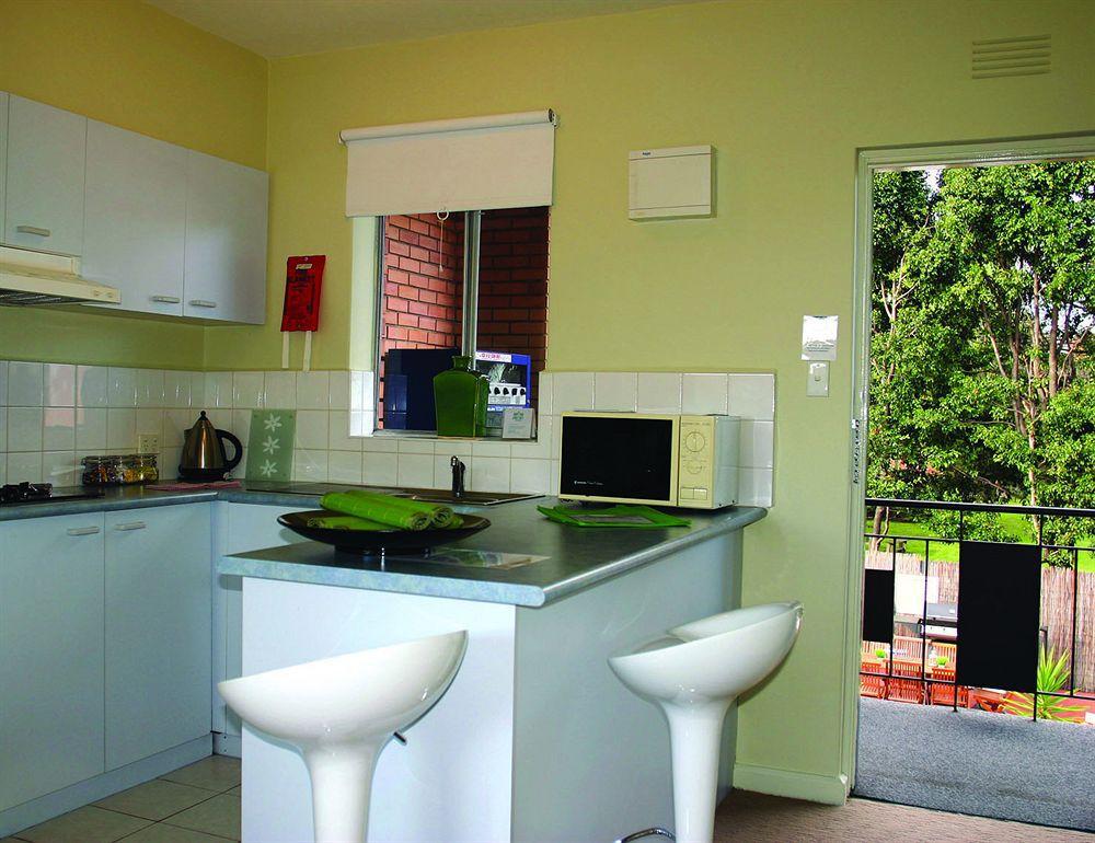 Birches apartamentos con servicio Melburne Exterior foto