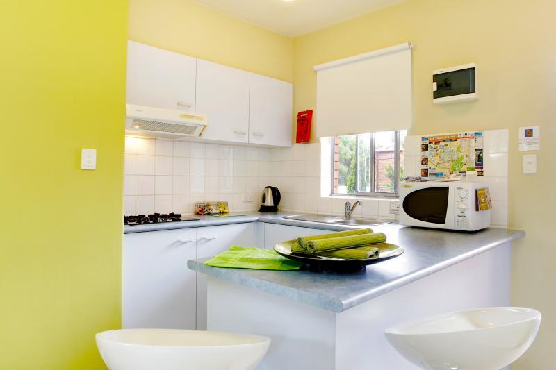 Birches apartamentos con servicio Melburne Exterior foto