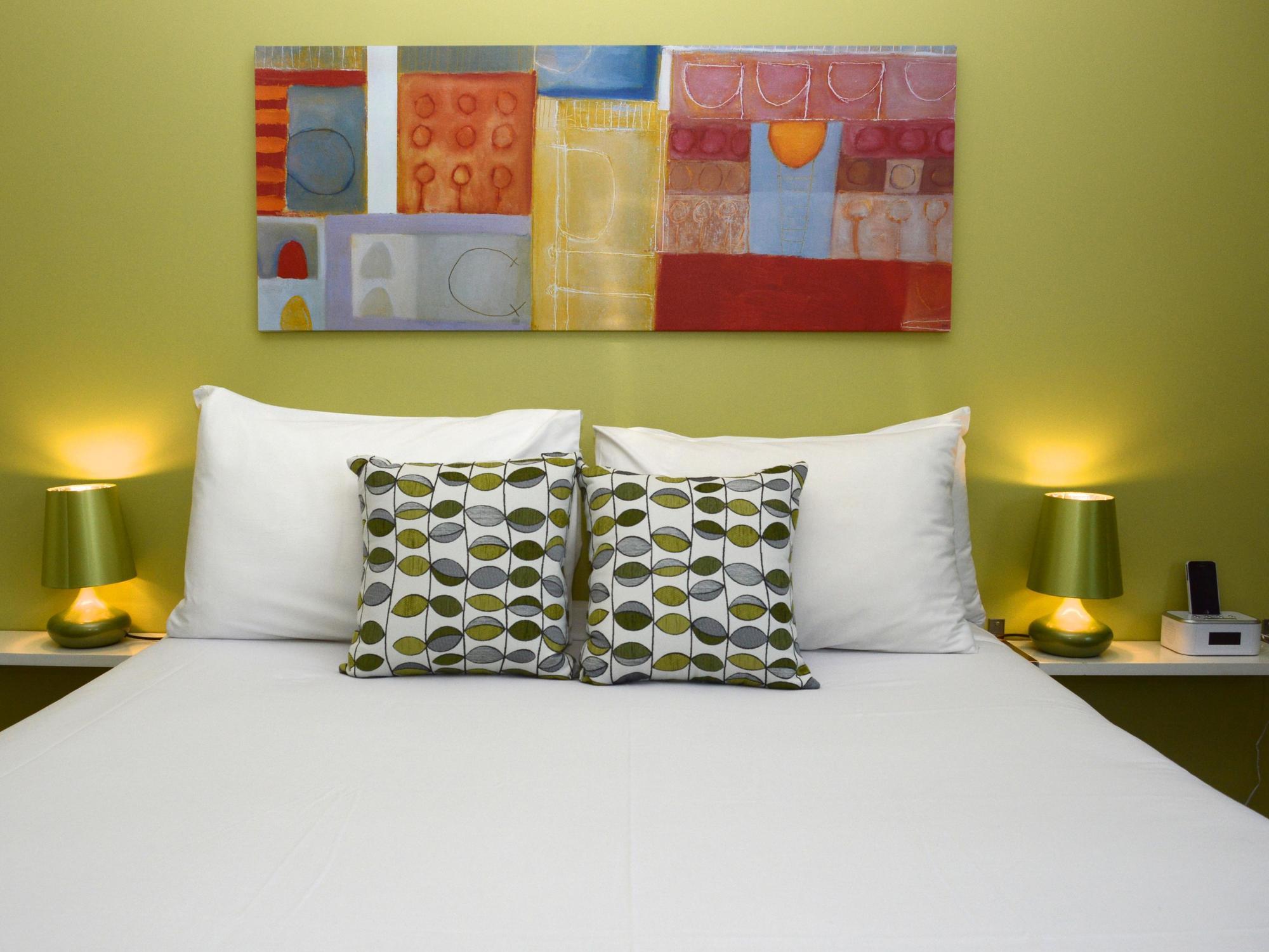 Birches apartamentos con servicio Melburne Exterior foto