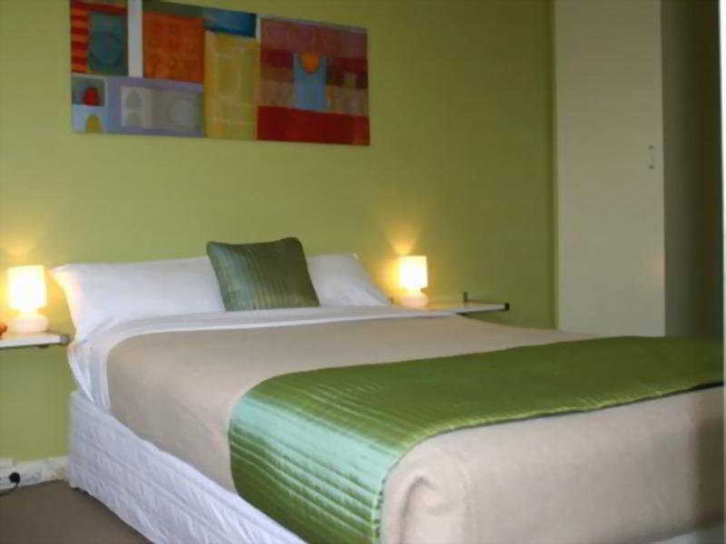 Birches apartamentos con servicio Melburne Exterior foto