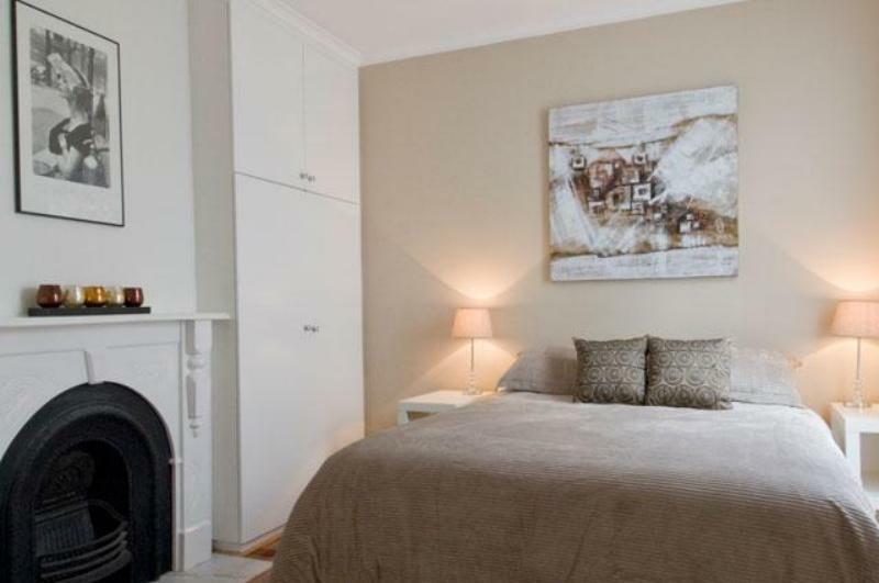 Birches apartamentos con servicio Melburne Exterior foto